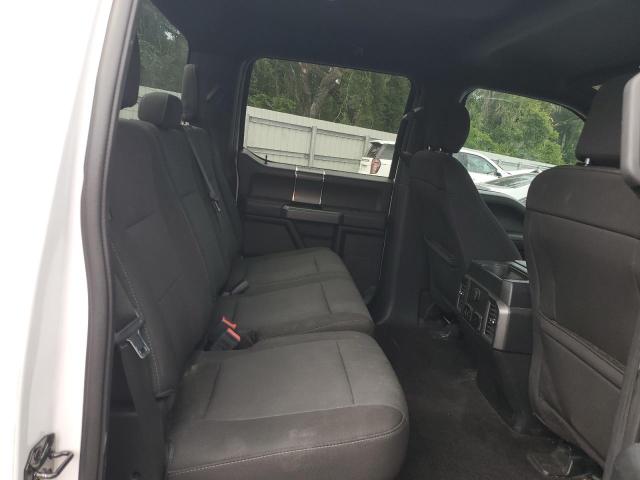 Photo 10 from auction – 2018 FORD F150 SUPER with VIN 1FTEW1CP3JKD00737