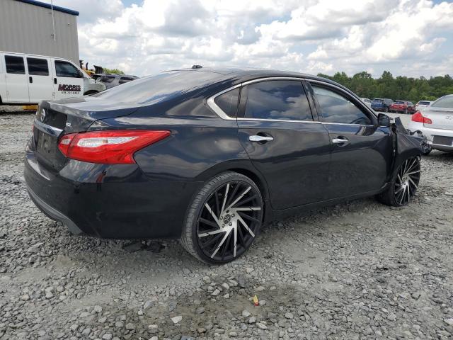 Photo 3 from auction – 2017 NISSAN ALTIMA 2.5 with VIN 1N4AL3AP1HC197396