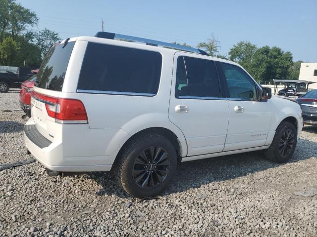Photo 3 from auction – 2015 LINCOLN NAVIGATOR with VIN 5LMJJ2JT9FEJ02861