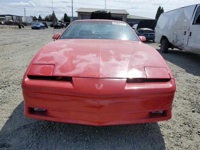 Photo 5 from auction – 1990 PONTIAC FIREBIRD with VIN 1G2FS23T3LL208385