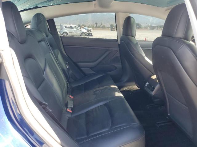 Photo 10 from auction – 2019 TESLA MODEL 3 with VIN 5YJ3E1EAXKF326088