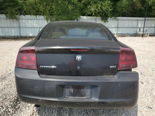 Photo 6 from auction – 2006 DODGE CHARGER SE with VIN 2B3KA43G16H182674