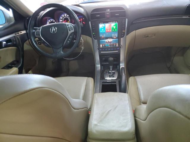 Photo 8 from auction – 2008 ACURA TL with VIN 19UUA66278A033823