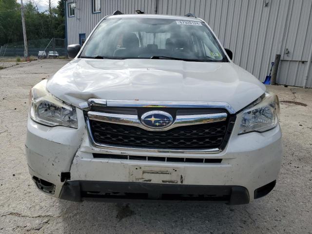 Фото 5 с аукциона – 2015 SUBARU FORESTER 2 с VIN JF2SJABC2FH590720