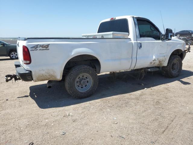 Photo 3 from auction – 2002 FORD F250 SUPER with VIN 1FTNF21F12EB70490