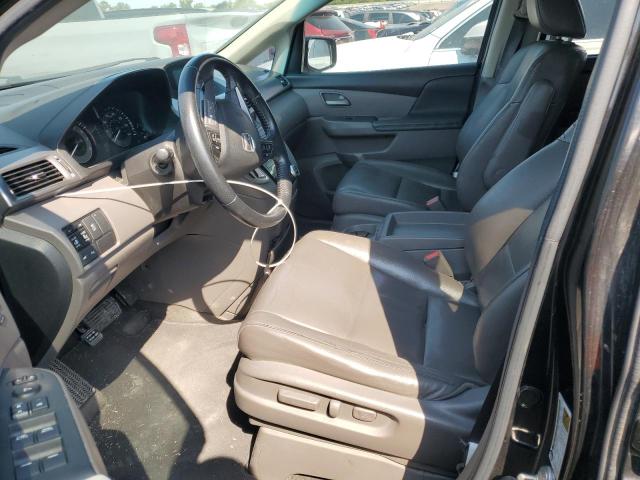 Photo 7 from auction – 2011 HONDA ODYSSEY TO with VIN 5FNRL5H96BB023236
