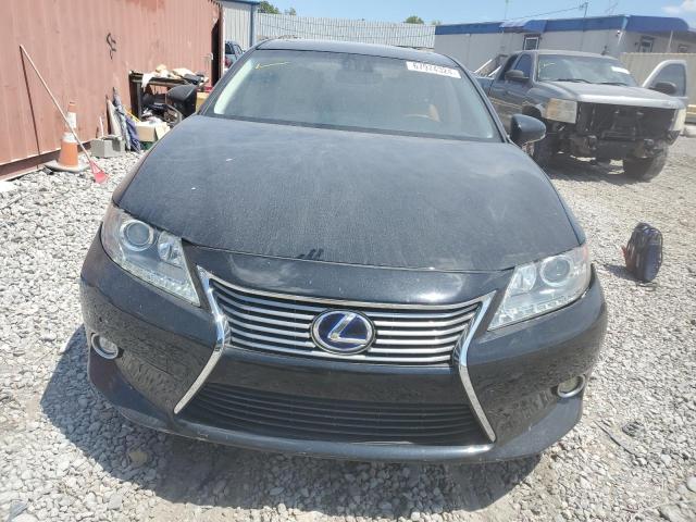 Фото 5 с аукциона – 2015 LEXUS ES 300H с VIN JTHBW1GG0F2089175