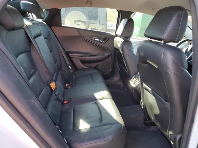 Photo 10 from auction – 2018 CHEVROLET MALIBU LT with VIN 1G1ZD5ST0JF233660