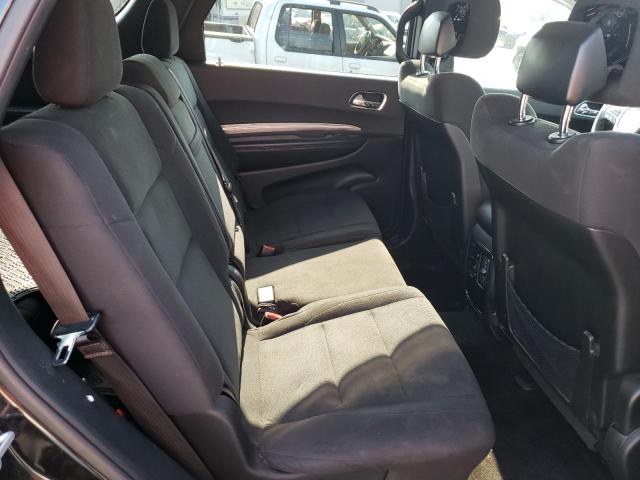 Photo 11 from auction – 2015 DODGE DURANGO SX with VIN 1C4RDJAG6FC772135