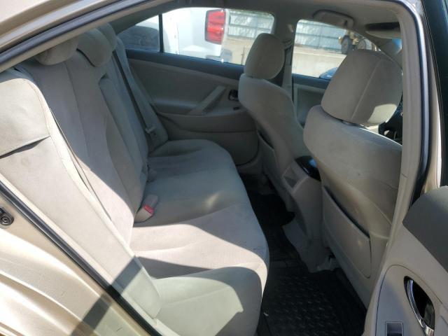 Photo 10 from auction – 2011 TOYOTA CAMRY BASE with VIN 4T1BF3EK2BU611223