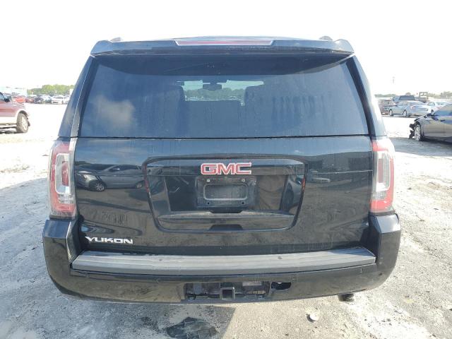 Photo 6 from auction – 2018 GMC YUKON SLE with VIN 1GKS1AKC8JR230339