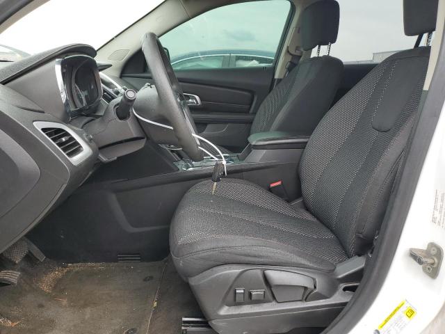 Photo 7 from auction – 2016 GMC TERRAIN SL with VIN 2GKFLSEK7G6297023