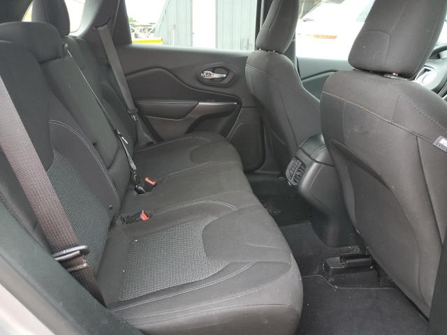 Photo 11 from auction – 2019 JEEP CHEROKEE L with VIN 1C4PJLCB0KD419830