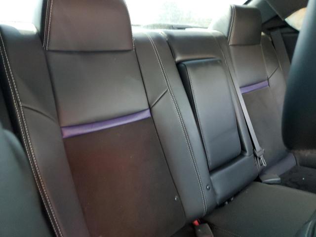 Photo 10 from auction – 2014 DODGE CHALLENGER with VIN 2C3CDYCJ0EH136754