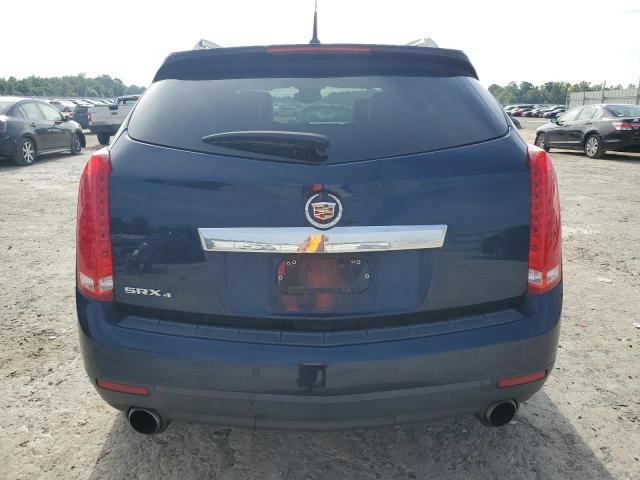 Photo 6 from auction – 2011 CADILLAC SRX PREMIU with VIN 3GYFNFEY0BS616381