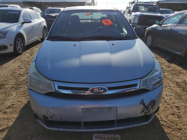 Photo 5 from auction – 2009 FORD FOCUS SE with VIN 1FAHP35N39W212427