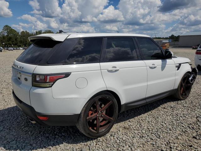 Photo 3 from auction – 2016 LAND ROVER RANGE ROVE with VIN SALWG2PF8GA112795