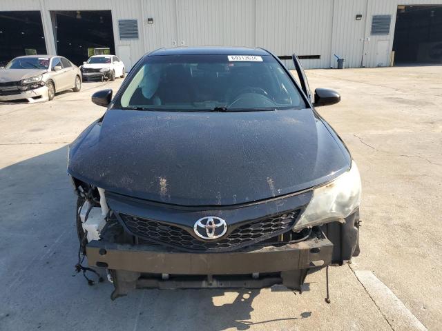 Фото 5 с аукциона – 2012 TOYOTA CAMRY BASE с VIN 4T1BF1FK7CU186781