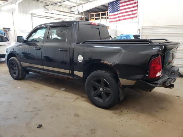 Photo 2 from auction – 2009 DODGE RAM15004X4 with VIN 1D3HV13T29S781581