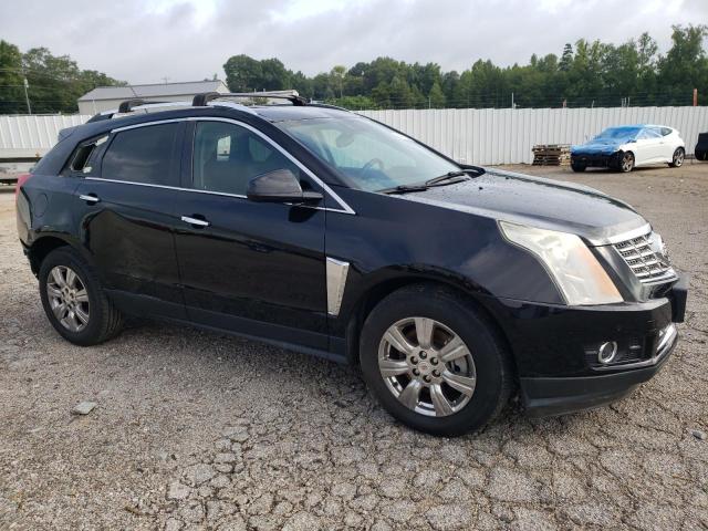 Photo 4 from auction – 2015 CADILLAC SRX LUXURY with VIN 3GYFNEE39FS595373