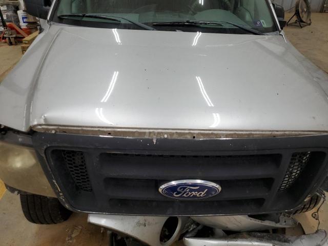 Photo 11 from auction – 2008 FORD F150 SUPER with VIN 1FTRW14W18FA33804