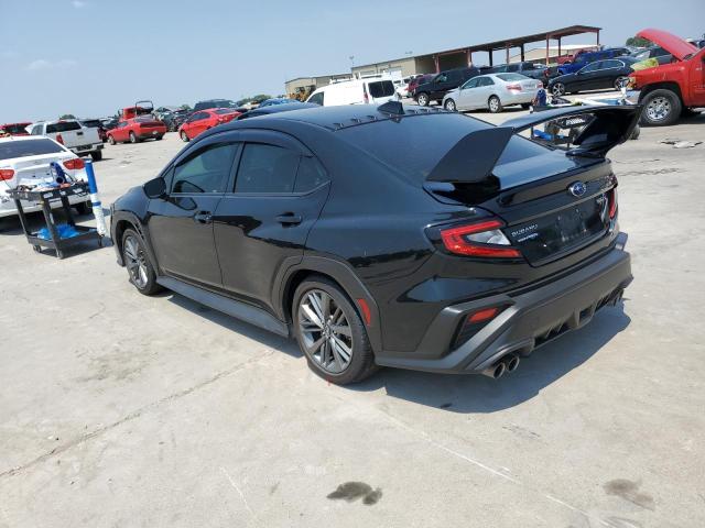 Photo 2 from auction – 2023 SUBARU WRX with VIN JF1VBAA67P9803974