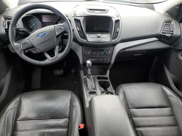 Photo 8 from auction – 2017 FORD ESCAPE SE with VIN 1FMCU0G96HUA33686