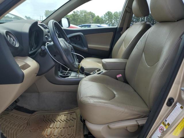 Photo 7 from auction – 2010 TOYOTA RAV4 with VIN JTMZF4DV9AD020681