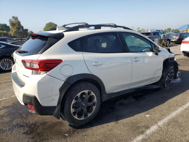Photo 3 from auction – 2021 SUBARU CROSSTREK with VIN JF2GTAEC4M8321000