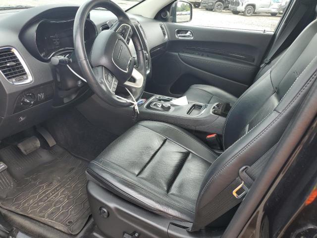 Photo 7 from auction – 2015 DODGE DURANGO CI with VIN 1C4RDJEG0FC782251