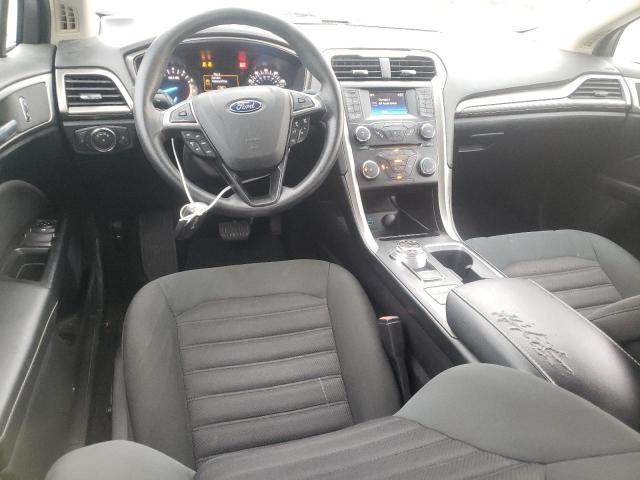 Photo 8 from auction – 2017 FORD FUSION SE with VIN 3FA6P0H75HR219383