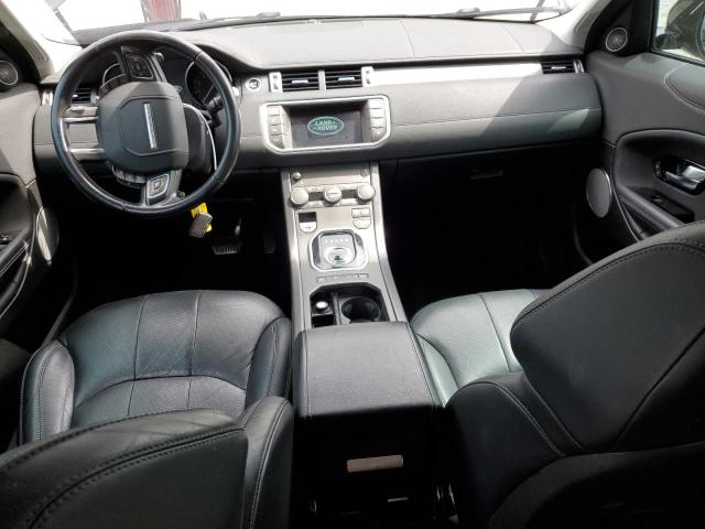 Photo 8 from auction – 2018 LAND ROVER RANGE ROVE with VIN SALVP2RX0JH276946
