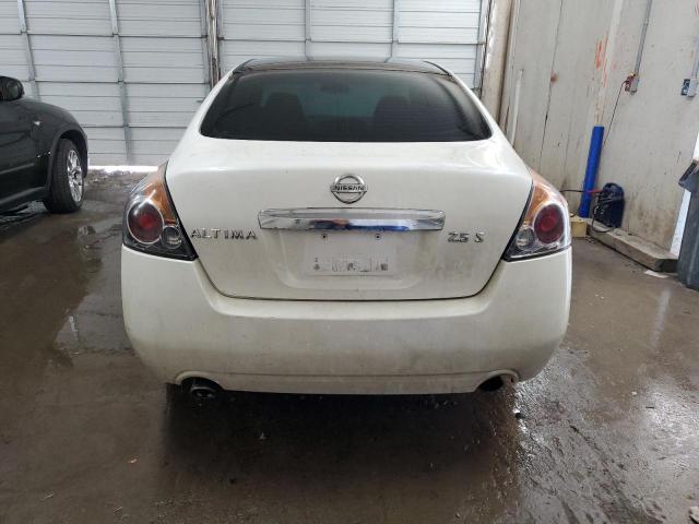 Photo 6 from auction – 2011 NISSAN ALTIMA BAS with VIN 1N4AL2AP5BN422473