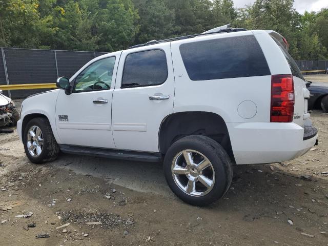 Photo 2 from auction – 2011 CHEVROLET TAHOE C150 with VIN 1GNSCBE03BR392465