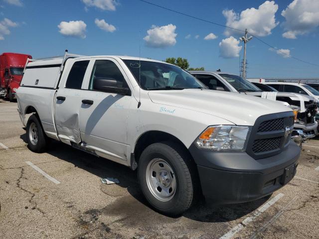 Photo 4 from auction – 2022 RAM 1500 CLASS with VIN 1C6RR6FGXNS186508