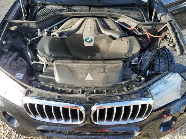 Photo 12 from auction – 2017 BMW X6 XDRIVE5 with VIN 5UXKU6C30H0W38720