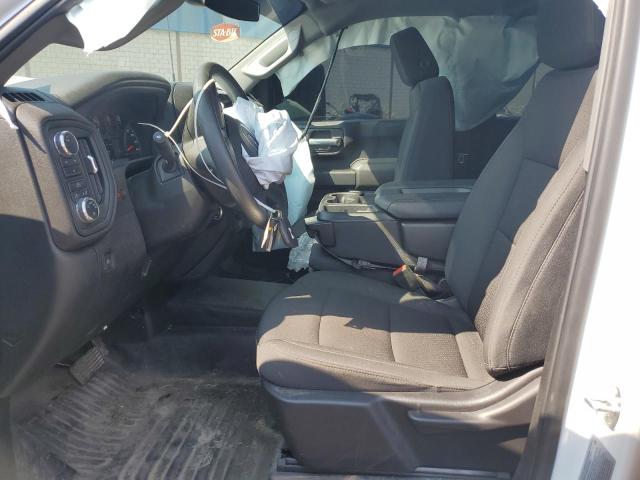 Photo 7 from auction – 2024 GMC SIERRA K25 with VIN 1GT59LE76RF227982