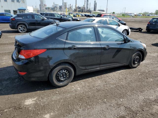 Photo 3 from auction – 2013 HYUNDAI ACCENT GLS with VIN KMHCT4AE5DU408302
