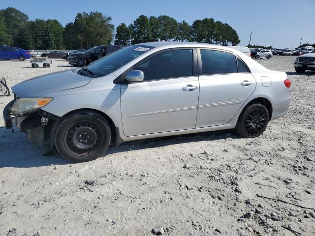 TOYOTA COROLLA BA 2013 with VIN 2T1BU4EE0DC111829 - Photo from auction