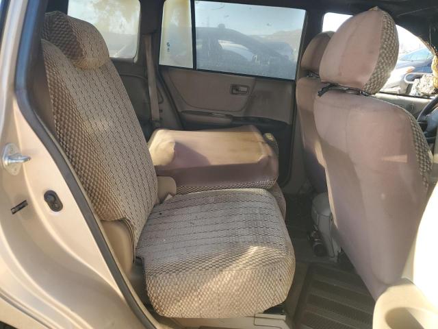 Photo 11 from auction – 2006 TOYOTA HIGHLANDER with VIN JTEDP21A660103556