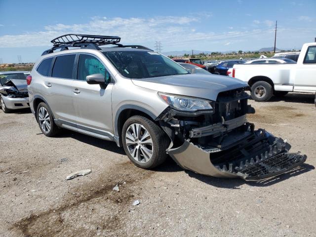 Photo 4 from auction – 2020 SUBARU ASCENT LIM with VIN 4S4WMAPD0L3452803