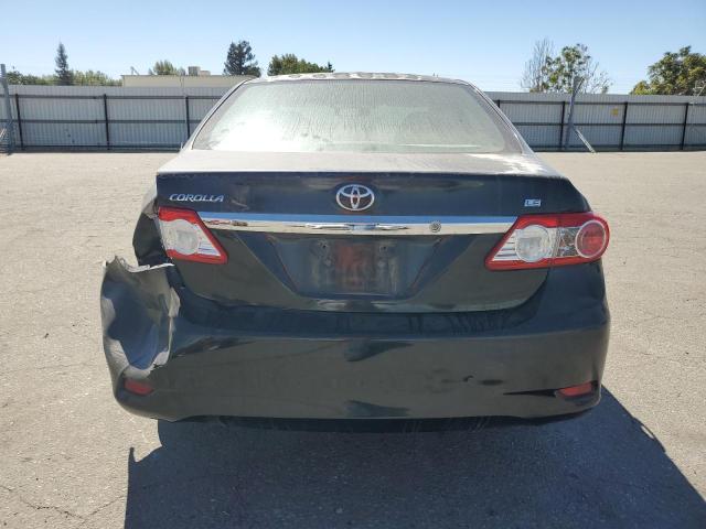 Photo 6 from auction – 2012 TOYOTA COROLLA BA with VIN 2T1BU4EE9CC807006