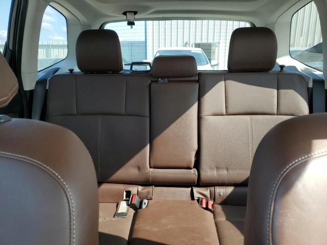 Photo 10 from auction – 2021 SUBARU FORESTER 2 with VIN JF2SJGWC8JH618364