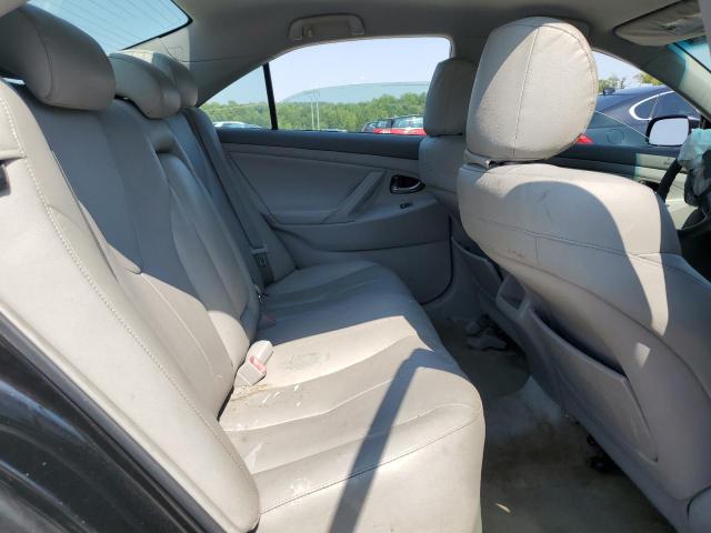 Photo 10 from auction – 2011 TOYOTA CAMRY BASE with VIN 4T1BF3EK9BU150540