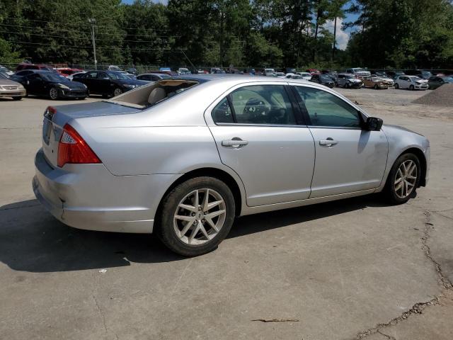 Photo 3 from auction – 2012 FORD FUSION SEL with VIN 3FAHP0JA3CR138650