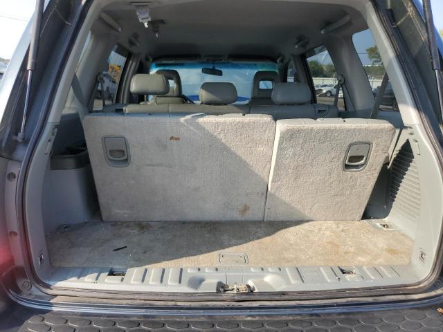 Photo 13 from auction – 2003 HONDA PILOT EXL with VIN 2HKYF18593H579150