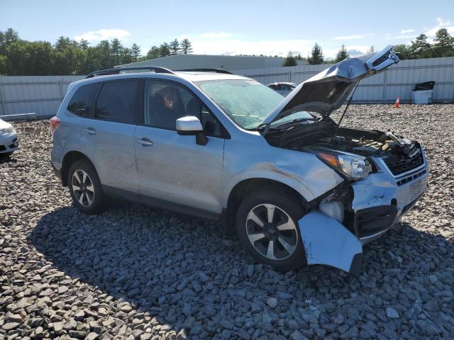 Photo 4 from auction – 2017 SUBARU FORESTER 2 with VIN JF2SJAEC3HH407839