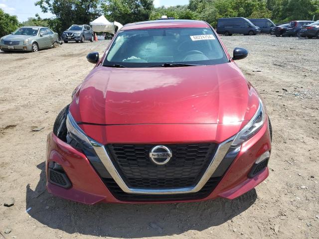 Photo 5 from auction – 2019 NISSAN ALTIMA SR with VIN 1N4BL4CV0KC226092