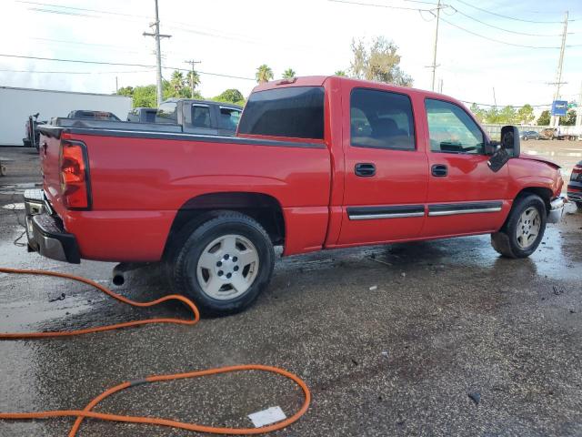 Zdjęcie 3 z aukcji – 2006 CHEVROLET SILVERADO z VIN 2GCEC13T461128425