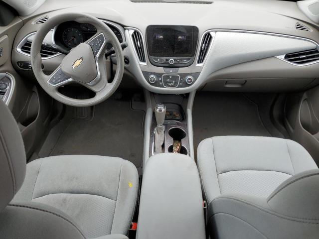 Photo 8 from auction – 2019 CHEVROLET MALIBU LS with VIN 1G1ZB5ST3KF199124